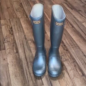 Hunter Boots